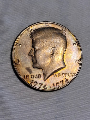 貴重　Made in U.S.A-2 1976 1976 Misaligned Error $2 Bicentennial Two Dollar Bill