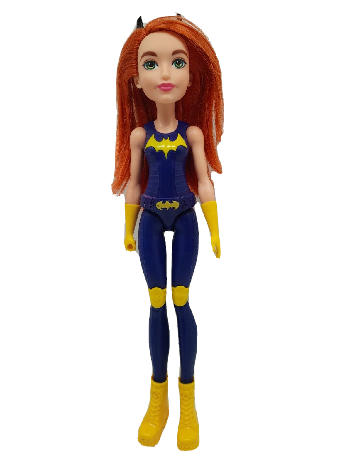 DC Comics Mattel Superhero Girls Doll Batgirl Bat Girl