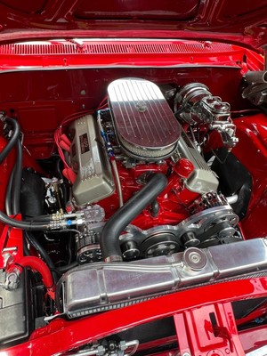 image 1 of engine