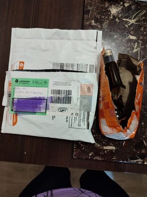 Item photo(s) from verified buyer