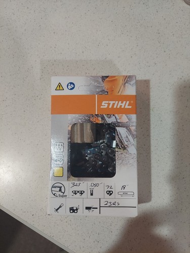 Stihl 18