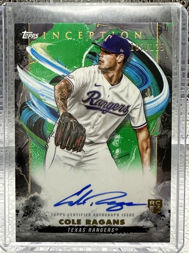 2023 Topps  Inception John Stones 直筆サイン 2023 Topps Inception John Stones 直筆サイン