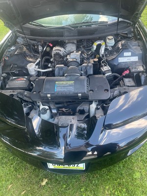 image 1 of engine
