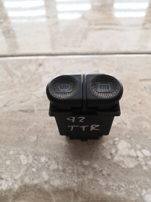 Volkswagen Sharan 1998/Heated Screen Switch