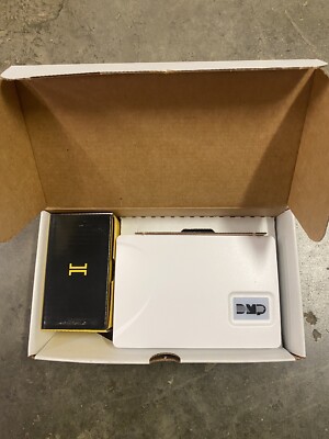 DMP 1100R-W Wireless Repeater (With Transformer)