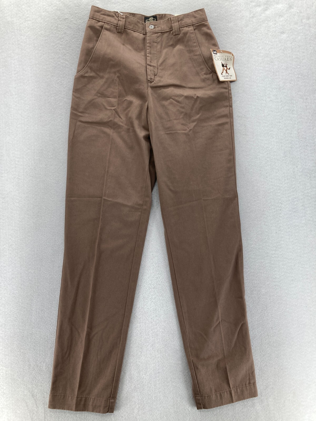 パンツ lee lm7254 sizeM brown lee lm7254 sizeM brown