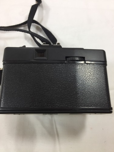 Vtg  Camera Kinetic Optical Color Lens Auto Fix Focus 50mm 1:6 Nice