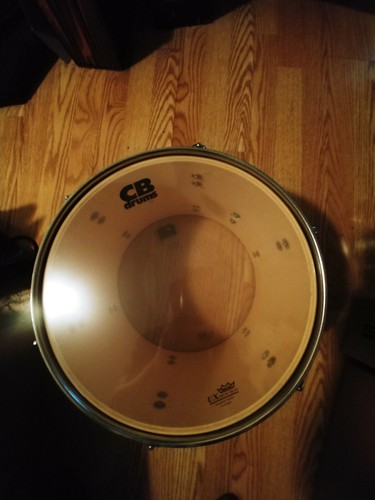 CB 13