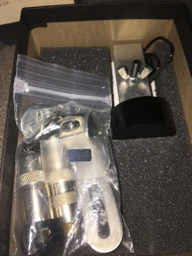 Fishman Banjo Pickup New in Box