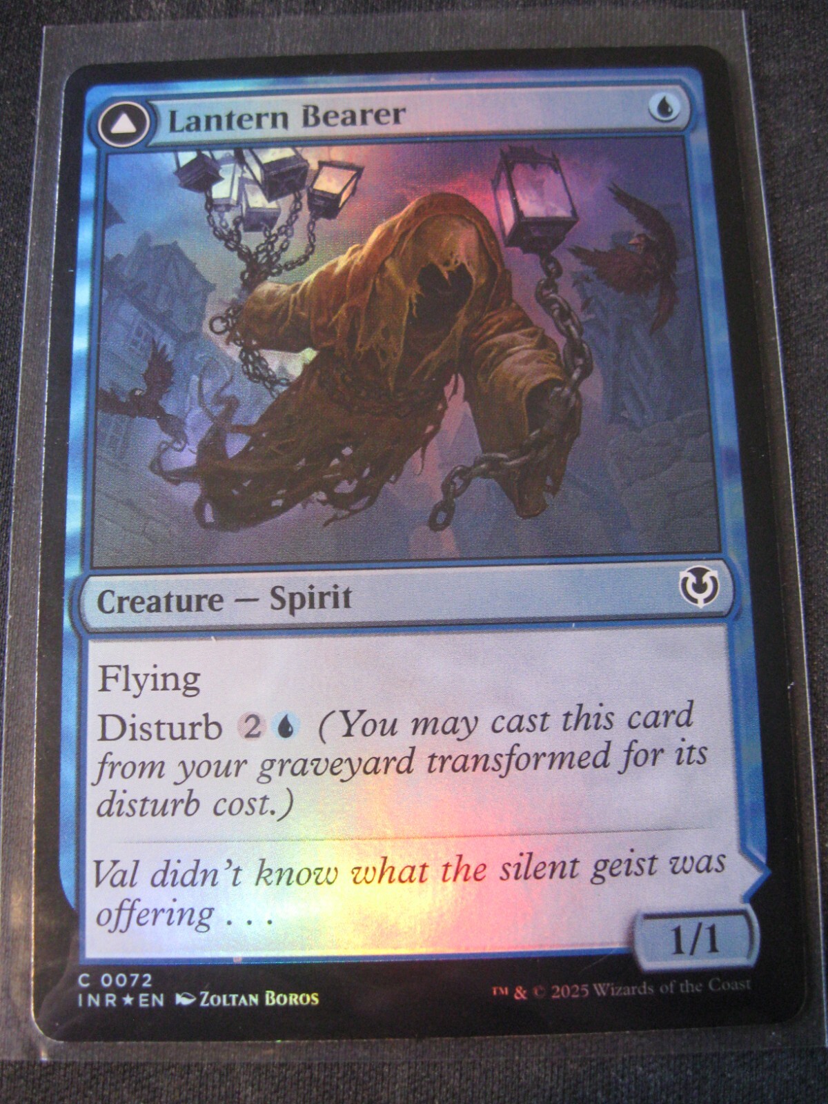 MTG 光素の泉 foil Banishing Light | Foundations Foil | Standard | Card Kingdom