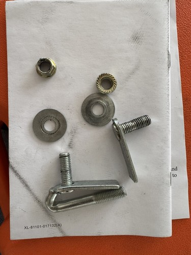 Fotos del artículo de un comprador verificado