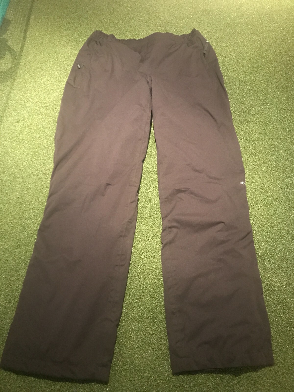 Röhnisch Golf Regenhose für Damen Gr. XL