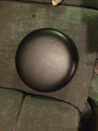 DW Drum Workshop Black Top Cushion