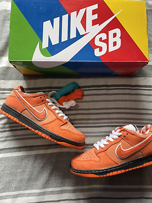 Nike uk best sale 6.5