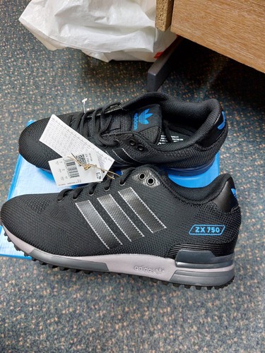 わふ Adidas ZX 750 Mens Shoes, Multi-multi-colored, 11: Amazon.co