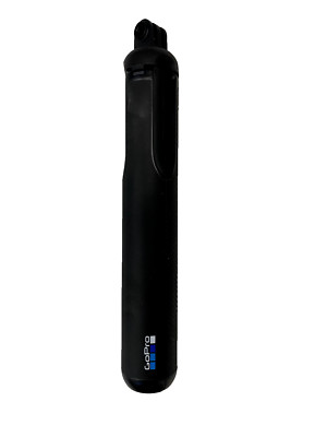 GoPro MAX Grip + Tripod for All GoPro Cameras - Black (Model: ASBHM-002)