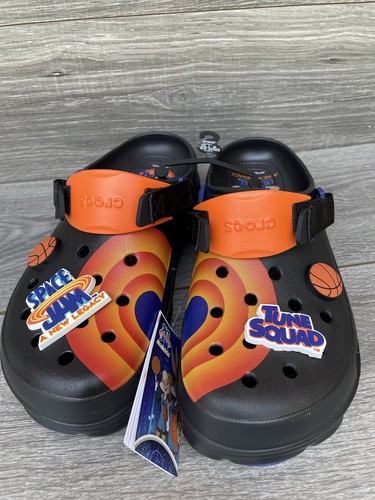 Crocs Space Jam 2 Crocs x Space Jam 