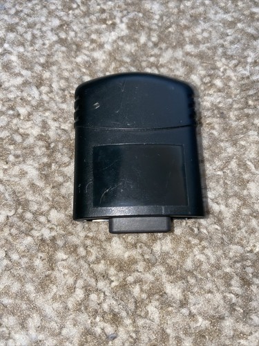 ORIGINAL XBOX MEMORY UNIT PART NO. X08-25319 SN 0639012 | eBay