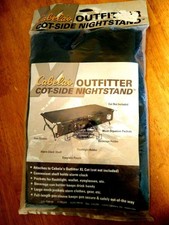 outfitter xl cot