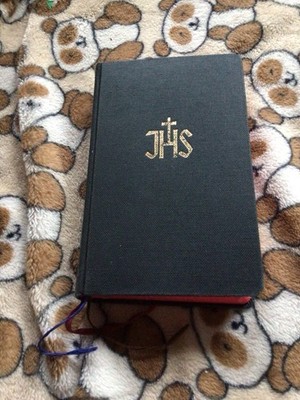 1960 Diurnale Romanum (Latin Catholic Breviarium Book). Livre En Latin Bréviaire