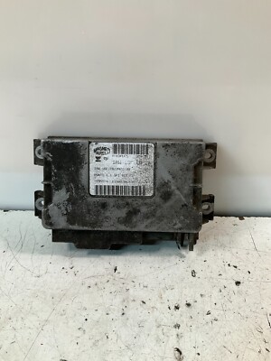 Centralina motore FIAT PUNTO 7795574 (1994)