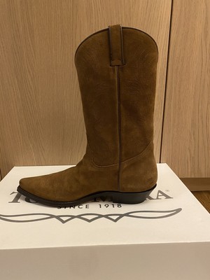 bottes de cowboy femme pas cher