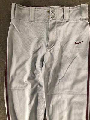 youth nike swingman baseball pants
