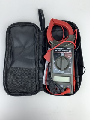 CEN TECH Multimeter p42658