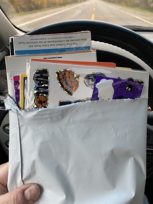 Item photo(s) from verified buyer