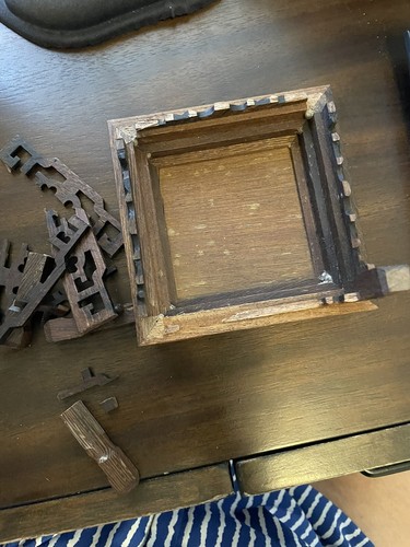 Item photo(s) from verified buyer