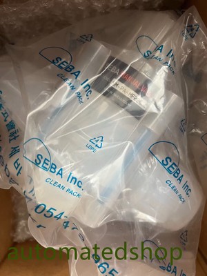 SM-PA-MF025-C SEBA   Diaphragm Valve NEW FedEx or DHL #E5