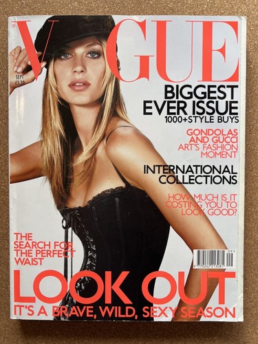 その他 GQ january 2001 Gisele GQ january 2001 Gisele