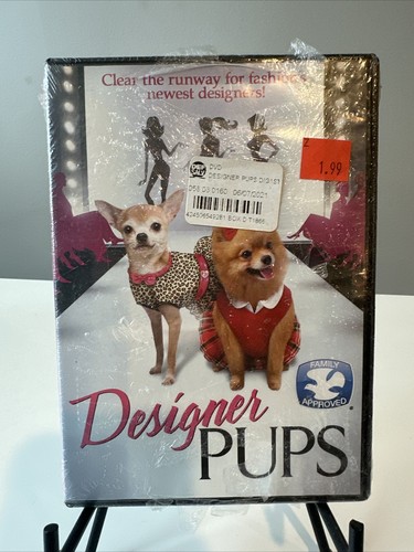 Designer Pups Good