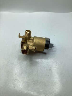 Genuine Masco Shower Diverter Valve Replacement Brass ASSE1016, C22 Durable
