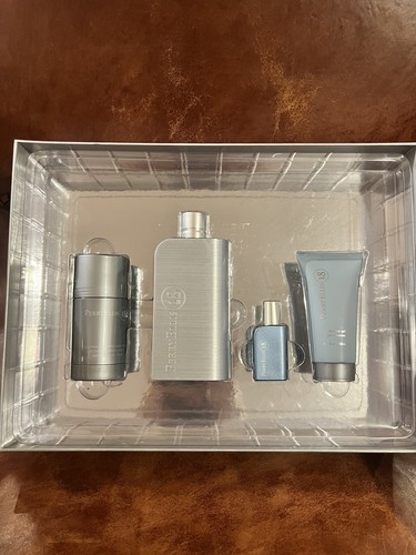 PERRY ELLIS 18 by Perry Ellis 4 PIECE SET - 3.4 OZ EAU DE TO