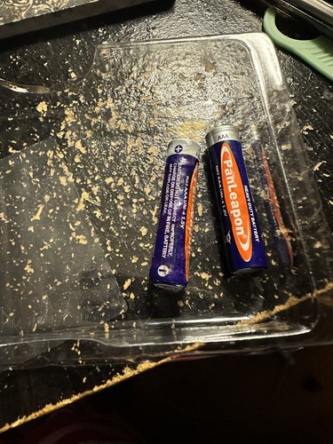 Item photo(s) from verified buyer