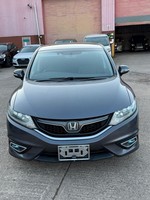 2015 Honda JADE 1.5 Hybird  6 Seater estate Hybird  Automatic