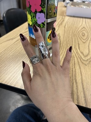 Item photo(s) from verified buyer