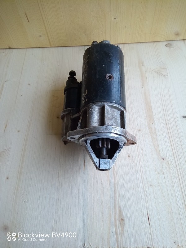 Un Demarreur Simca Horizon Talbot 1307  1308  1309 Murena Paris RhôNe 