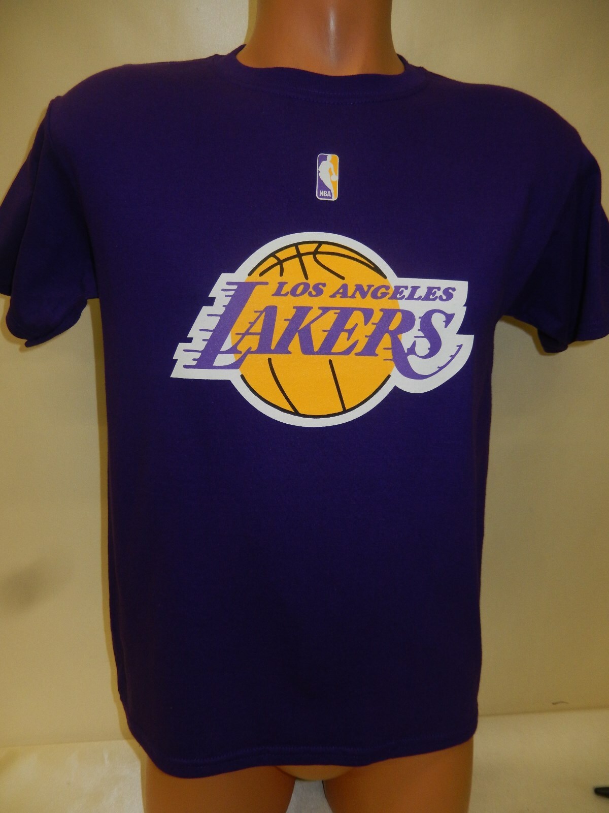 0730 BOYS YOUTH NBA Apparel LOS ANGELES LAKERS