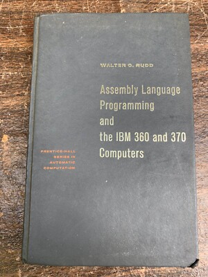 Computer Solution of Linear Algebraic Systems Forsythe & Moler (Hardcover, VG