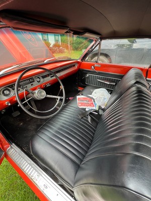 image 4 of interior