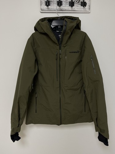 Norrona ノローナ lofoten レディースXS NORRONA Lofoten Gore