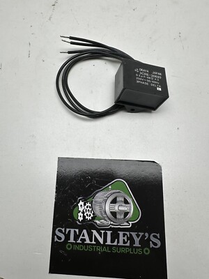 Okaya 3CRE-30680 3 Phase Resistor New