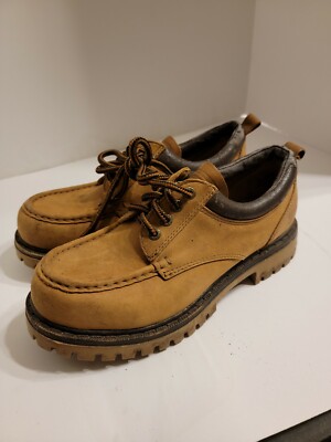  Vintage Candies Shoes,  brown, great shape.