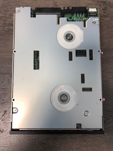 Dell IBM Ultrium 3-H LTO-3 LTO3 LVD Tape Drive 0NP052 95P3933 0JW030 95P3680