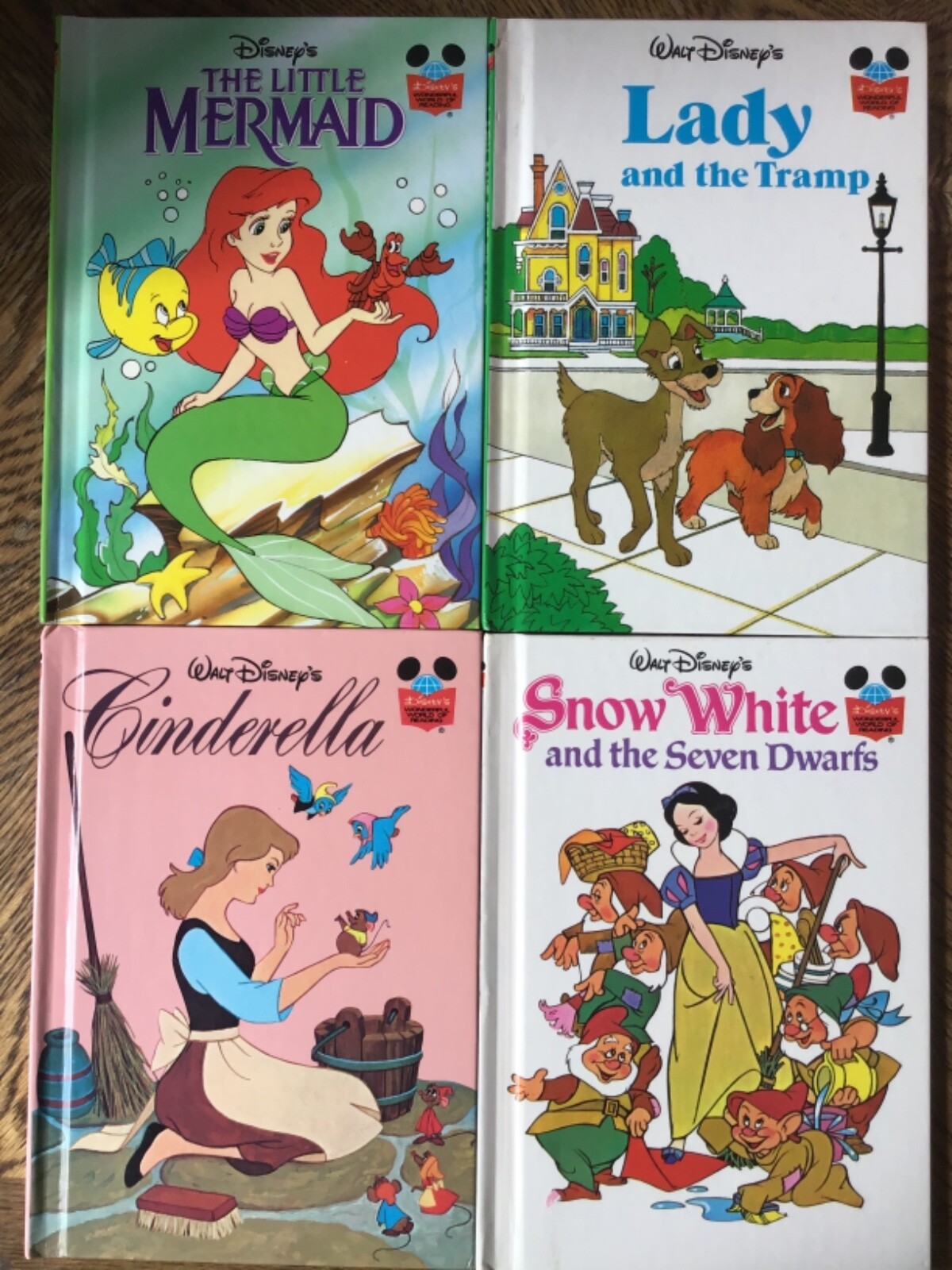 WALT Disney’s CHILDREN’S CLASSICS 物語の宝庫 Amazon | Walt Disney's Children's Classics 1937–1953