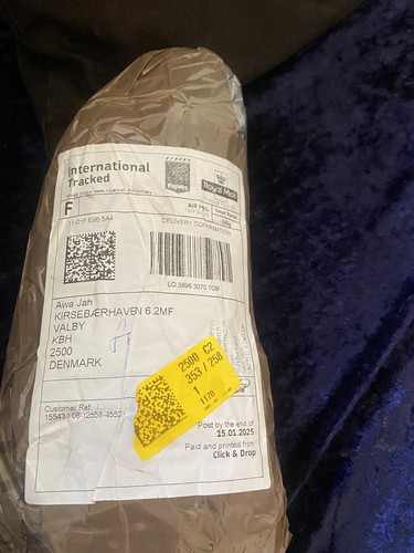 Item photo(s) from verified buyer