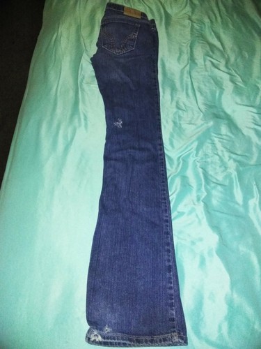 Junior Jeans Size 0