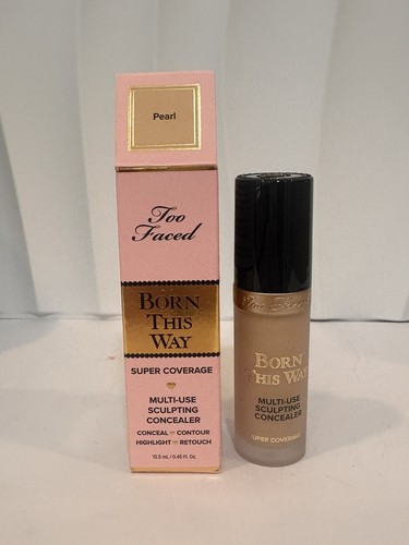 【専用】Too Faced 2点 Amazon.com: Too Faced Born This Way Soft Blur Flexible